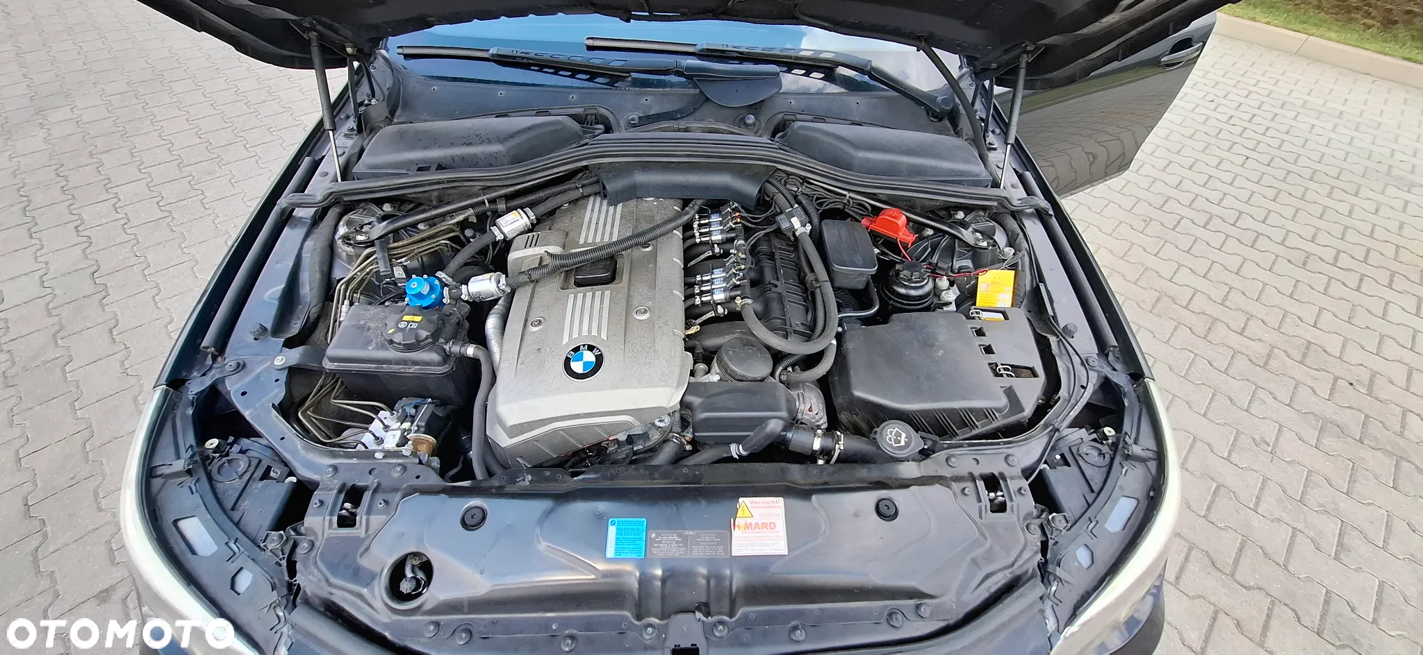 BMW Seria 5 - 32