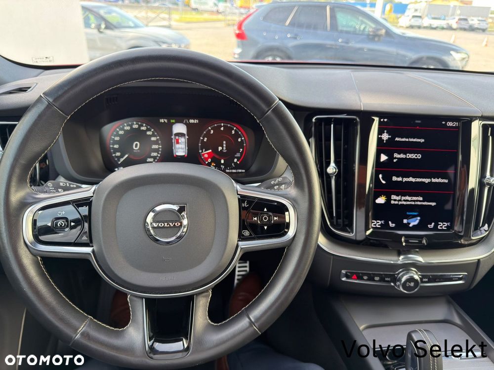 Volvo XC 60 - 32