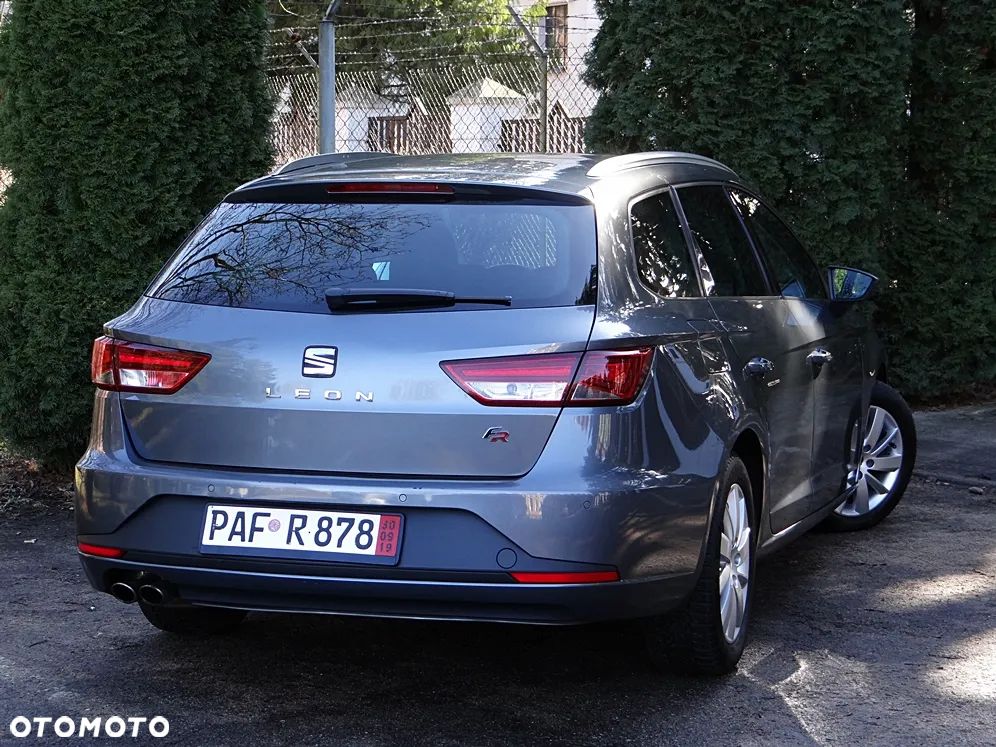 Seat Leon - 18