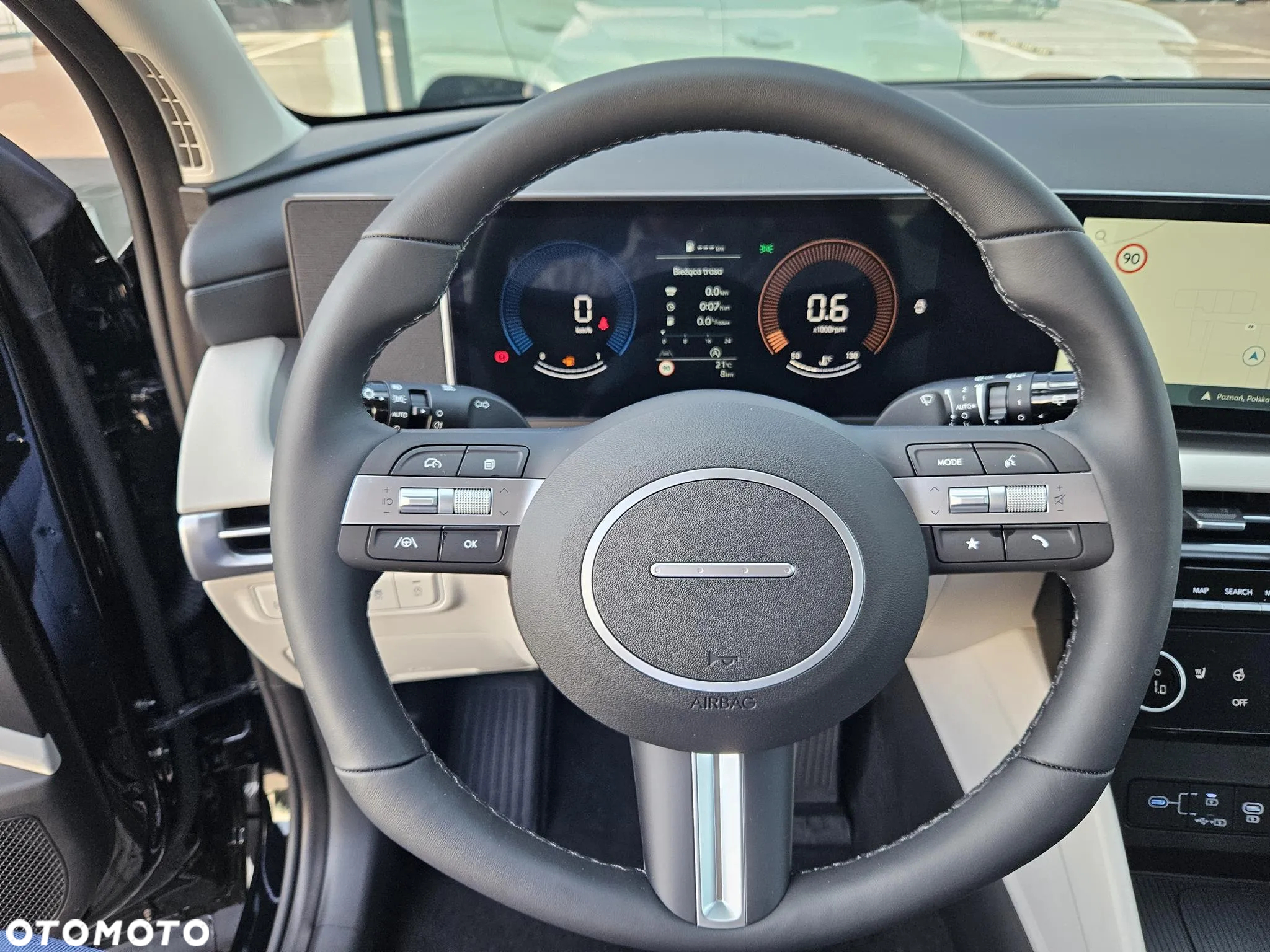 Hyundai Tucson 1.6 T-GDi Smart 2WD - 24