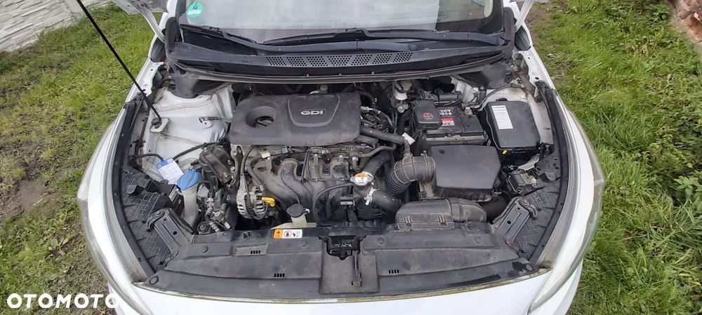 Kia Ceed Cee'd 1.6 GDI L Business Line DCT - 7