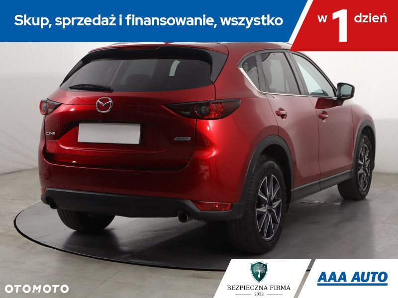 Mazda CX-5 - 7
