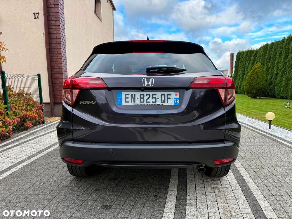 Honda HR-V 1.5 Executive (ADAS / Connect+) - 7