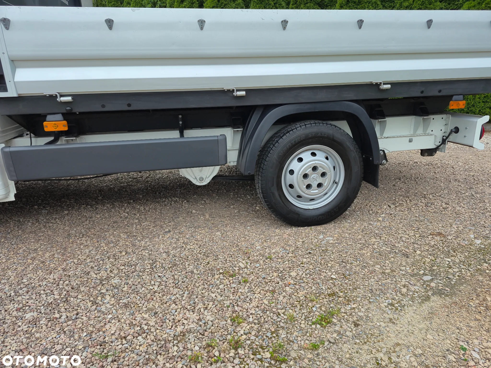 Peugeot Boxer - 8
