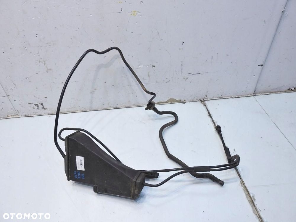 FILTR WĘGLOWY AUDI A6 C6 3.2 FSI 4F0201803E - 7