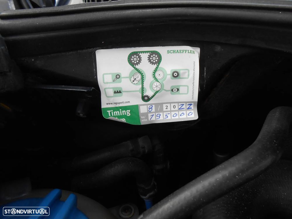 VW New Beetle 1.9 TDi - 27