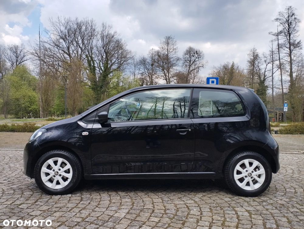 Skoda Citigo 1.0 MPI Monte Carlo - 17