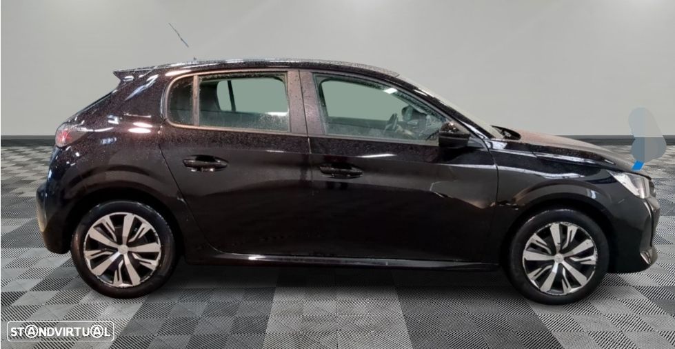 Peugeot 208 PureTech 75 Active Pack - 3
