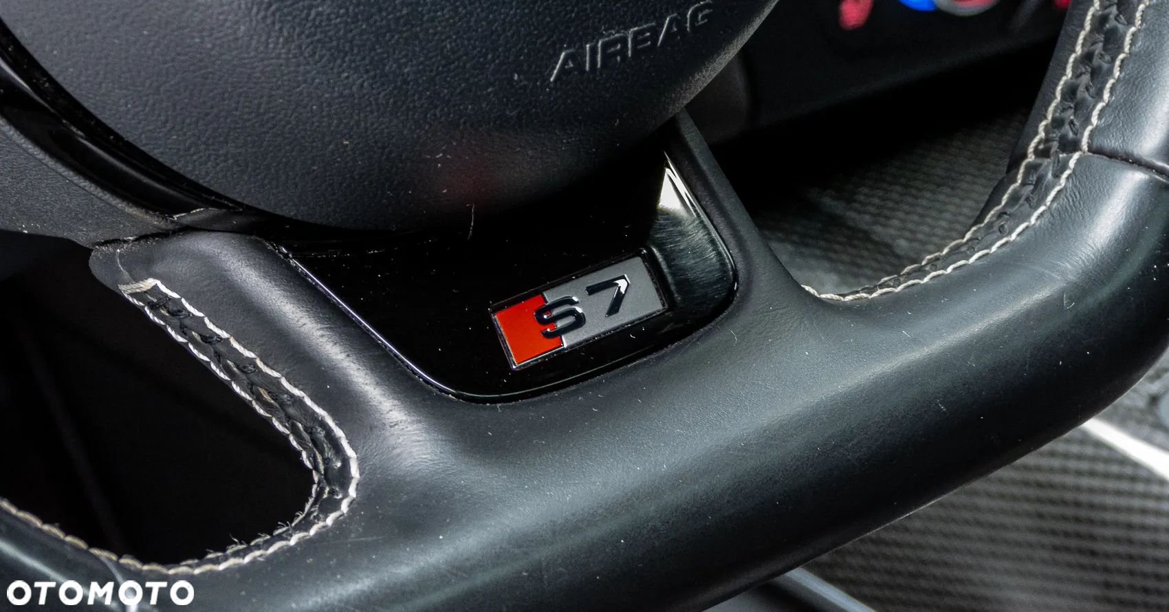 Audi S7 Sportback 4.0 TFSI Quattro S tronic - 28