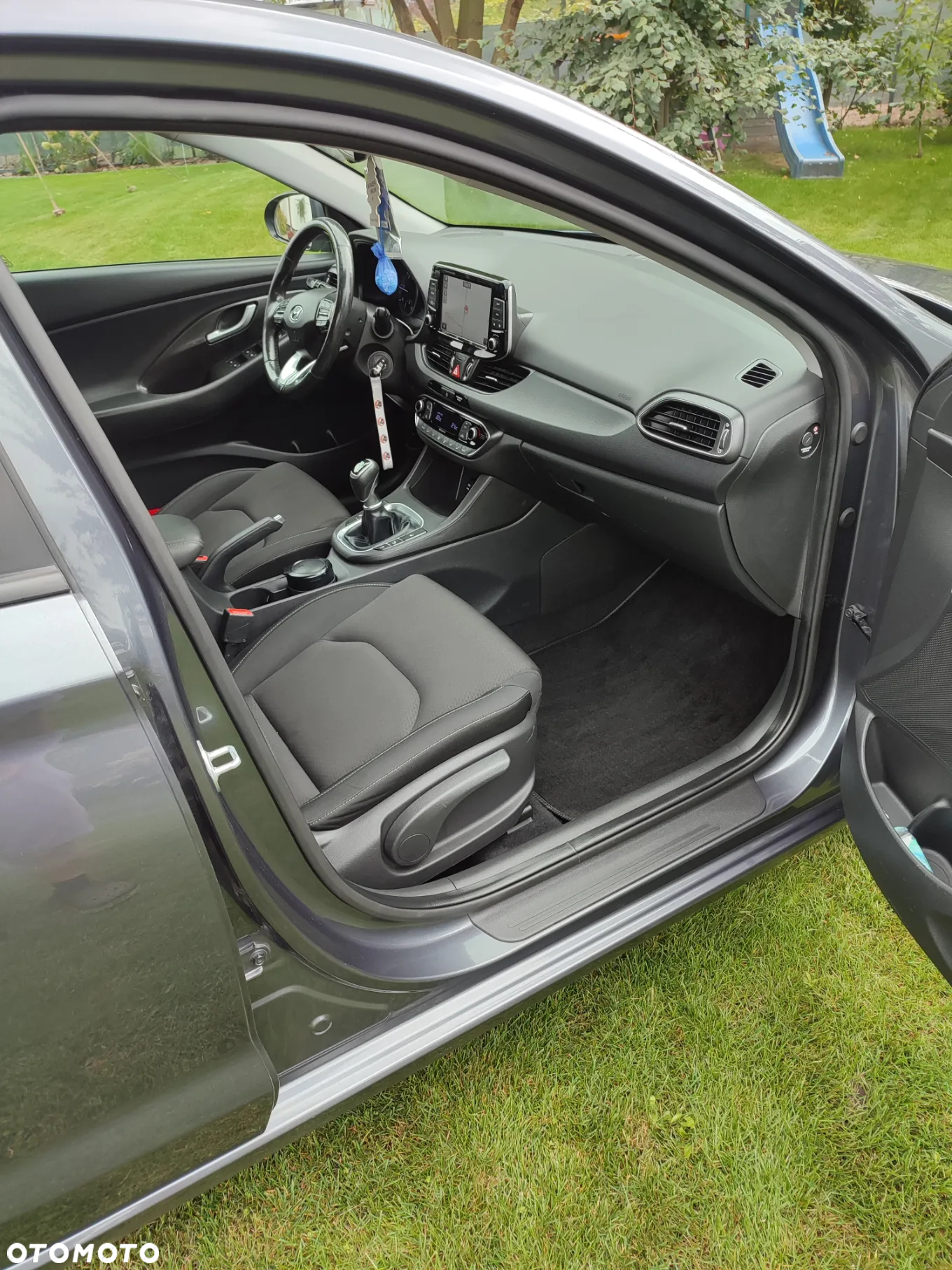 Hyundai i30 1.6 CRDI Style - 9