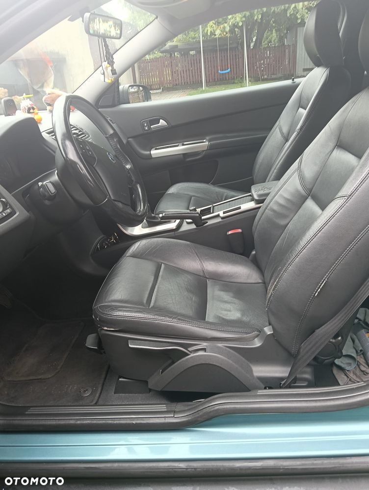 Volvo C30 1.6D DRIVe - 15