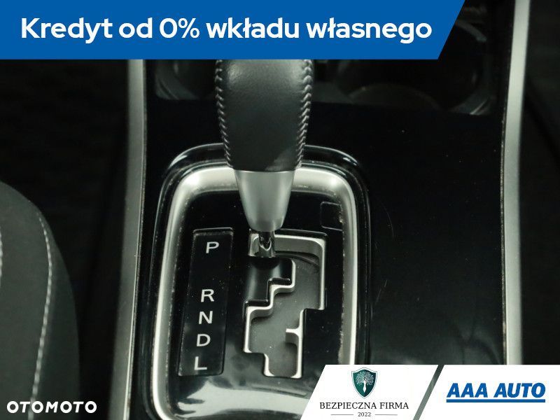 Mitsubishi Outlander - 14
