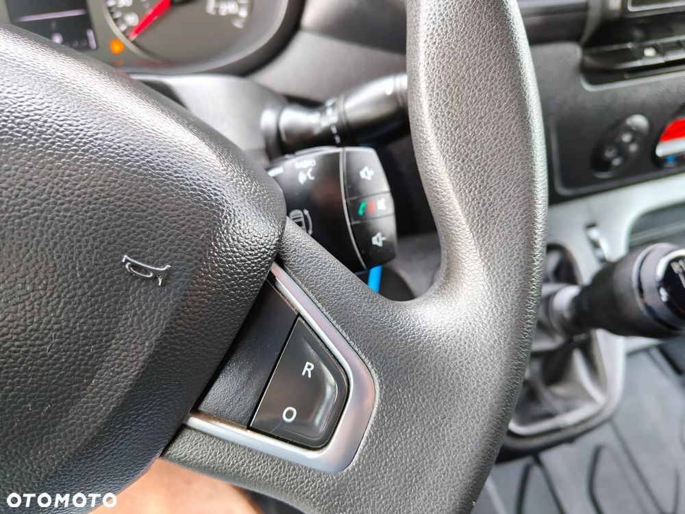 Renault Master L3H2 / 2.3 dci 136 KM - 20