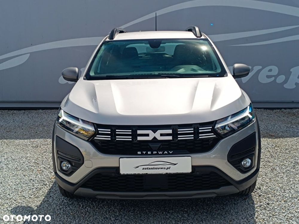 Dacia Sandero Stepway - 11