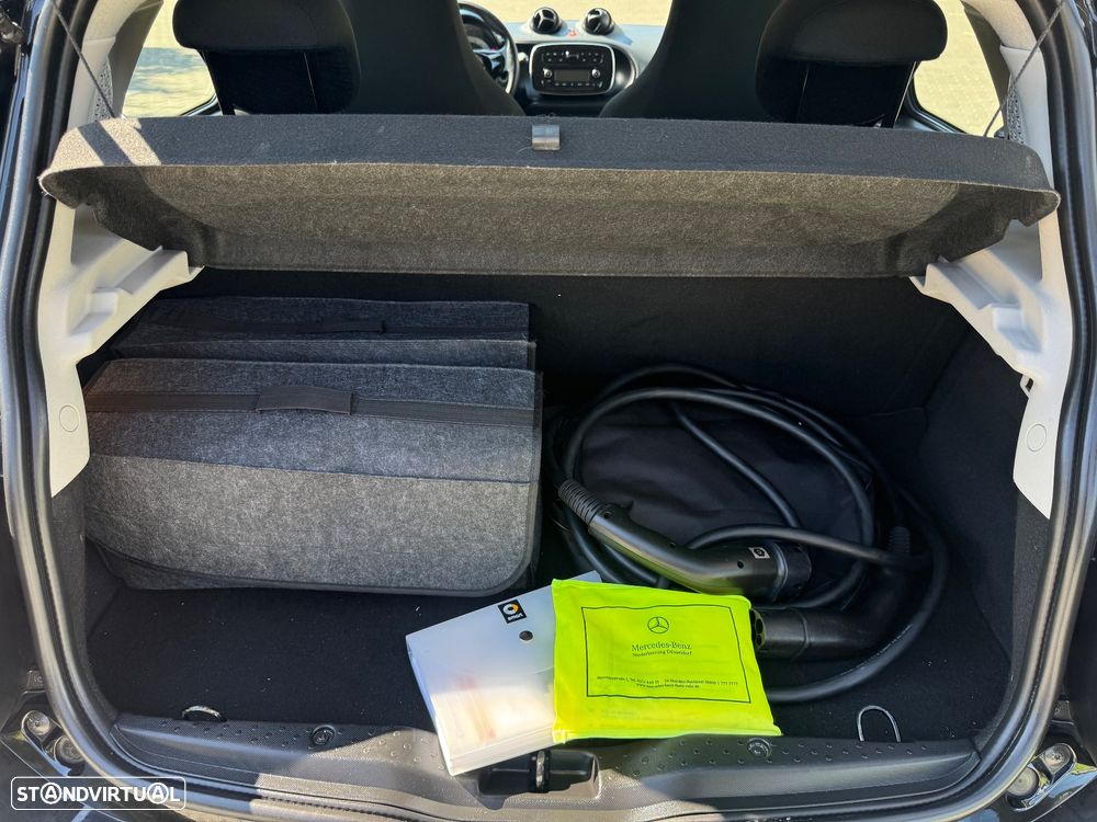 Smart ForFour EQ Business Solution - 6
