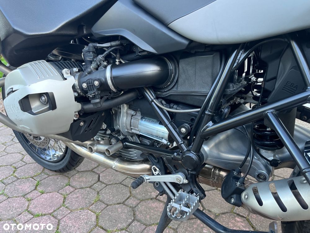 BMW GS - 17