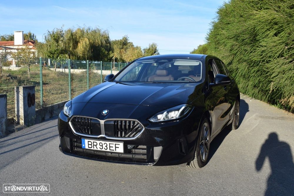 BMW 116 Standard - 49