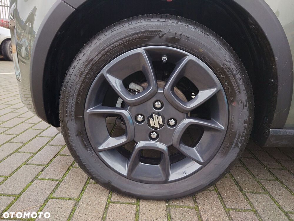 Suzuki Ignis - 25