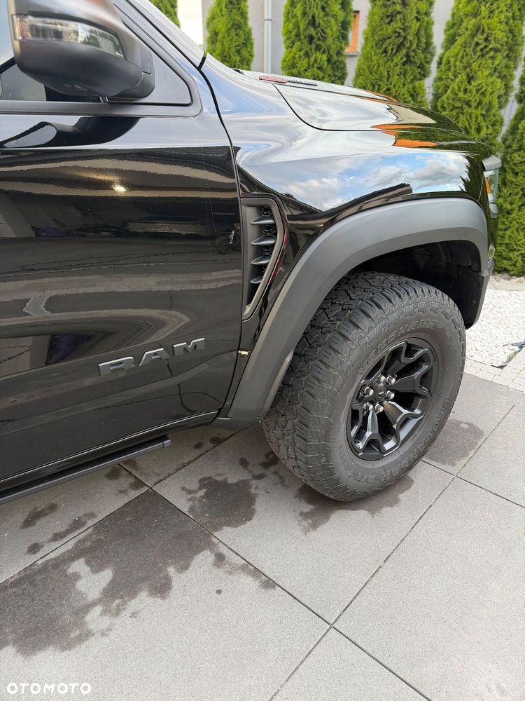 RAM 1500 TRX - 14