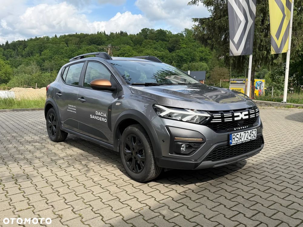 Dacia Sandero - 2