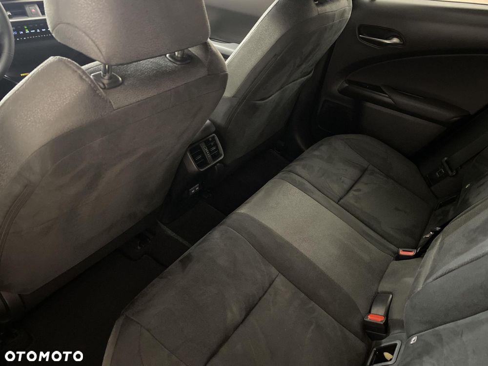 Lexus UX 300h Business - 10