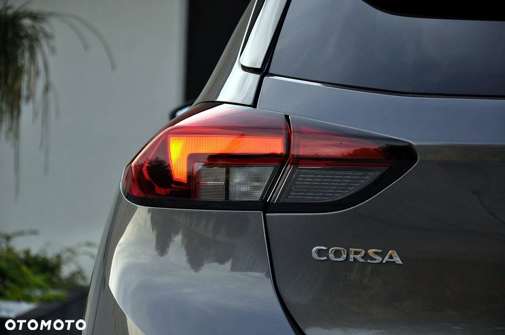 Opel Corsa - 30