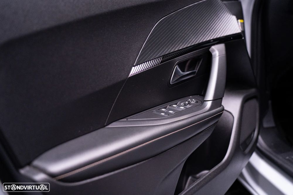 Peugeot 2008 PureTech 100 Allure - 13