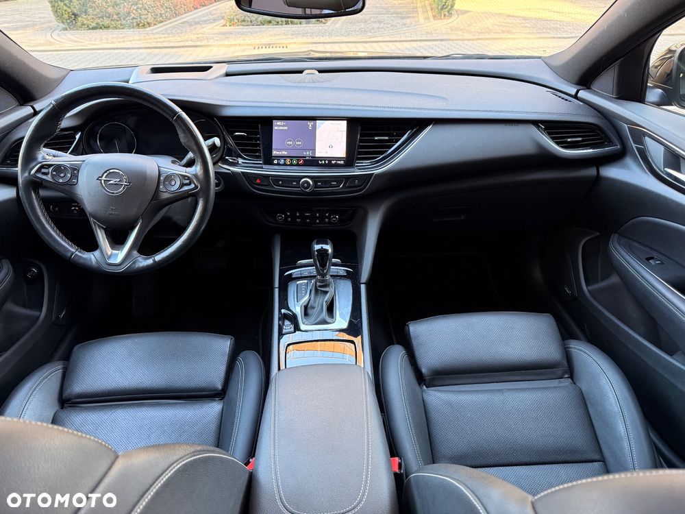 Opel Insignia 2.0 CDTI Ultimate S&S - 30