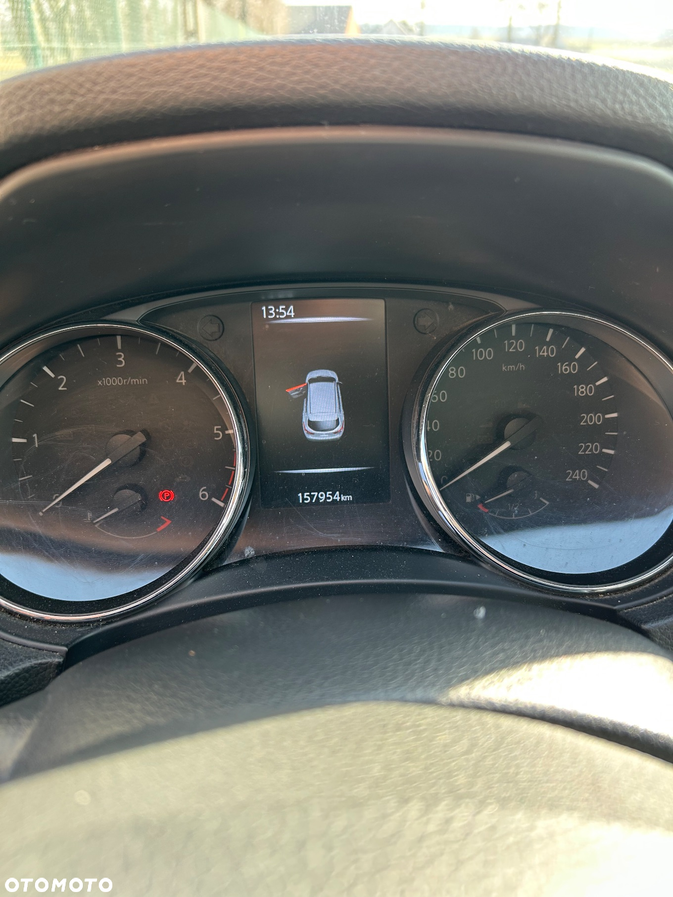 Nissan Qashqai 1.6 DCi 4x4 Tekna - 14