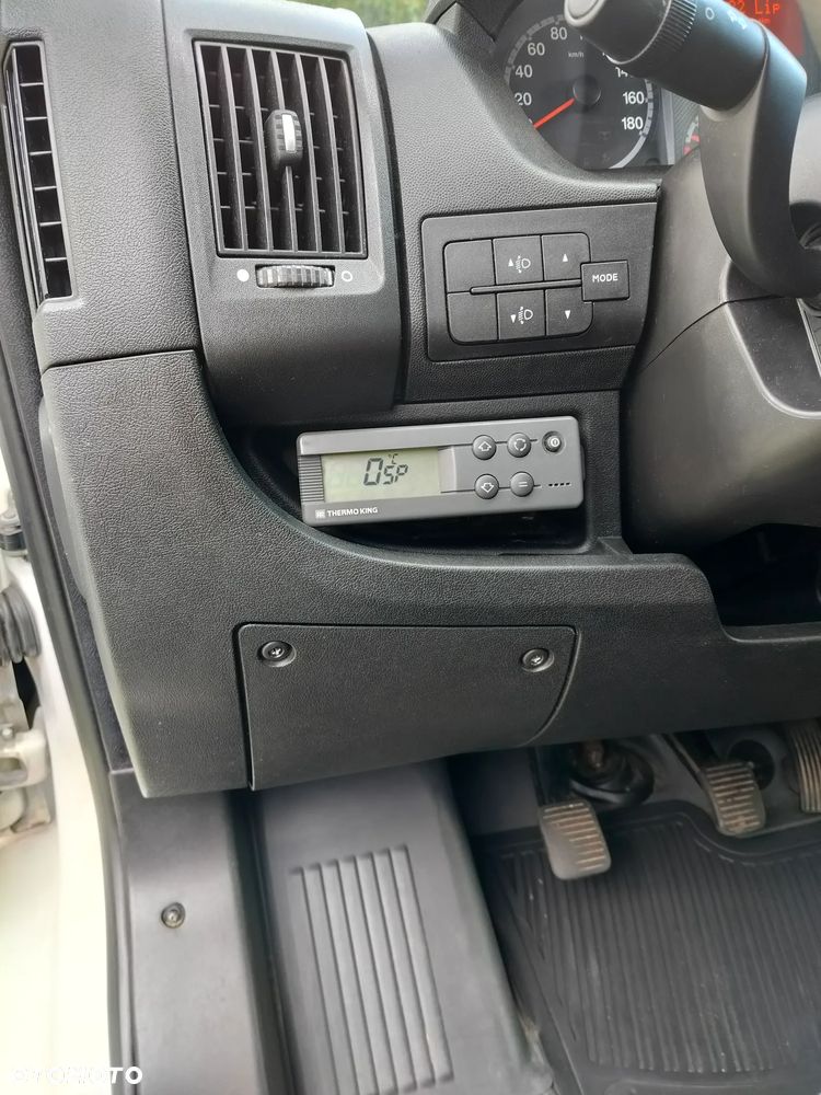 Peugeot Boxer - 28