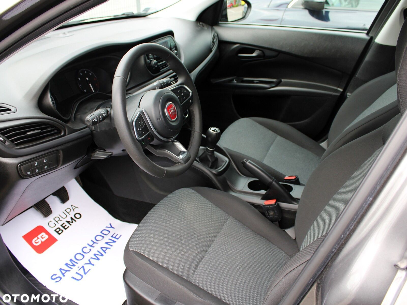 Fiat Tipo 1.0 T3 City Life - 9