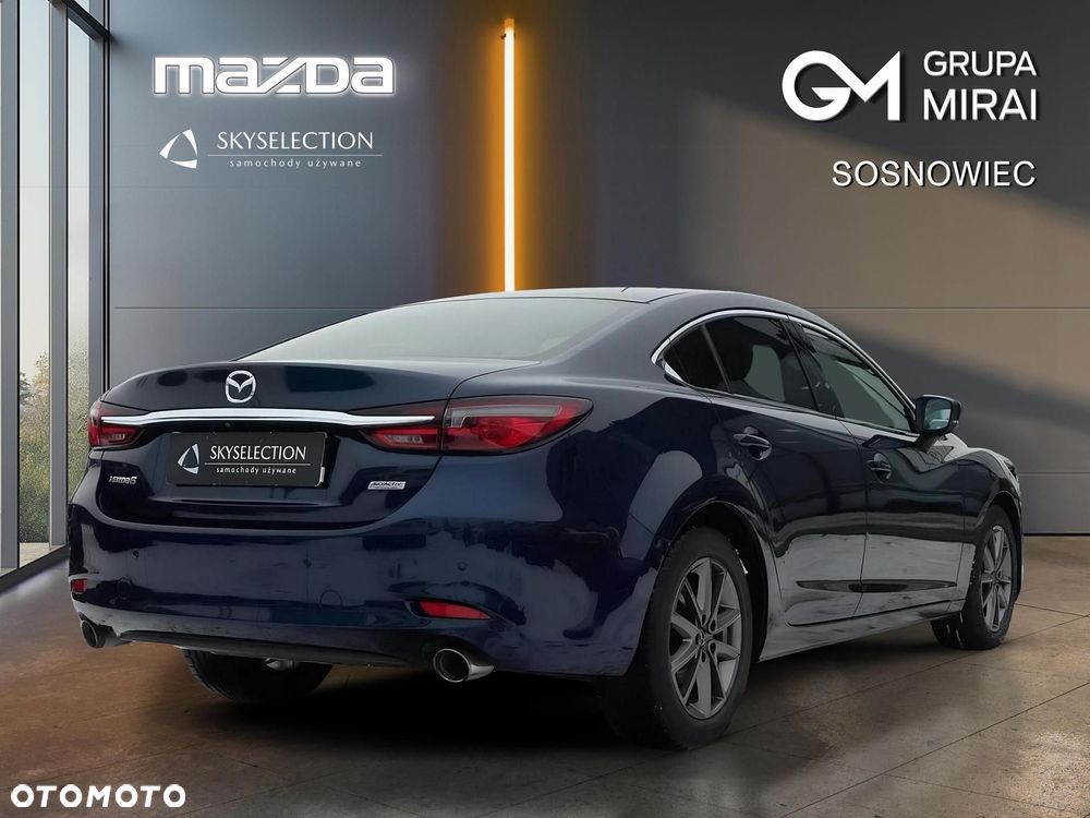 Mazda 6 2.0 SKYPassion - 6