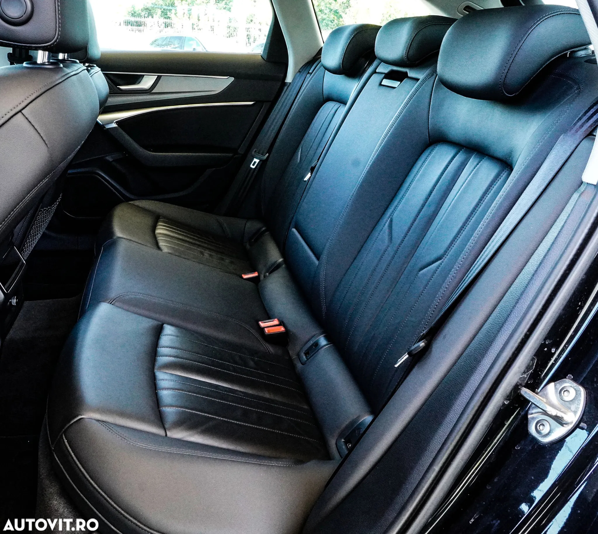 Audi A6 2.0 35 TDI S tronic Basic - 16