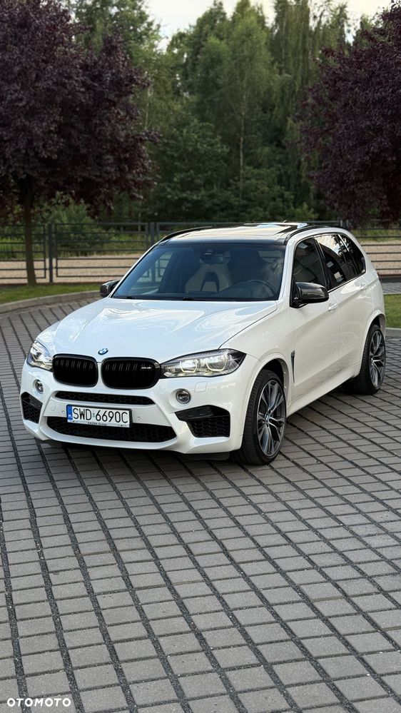 BMW X5 M Standard - 40