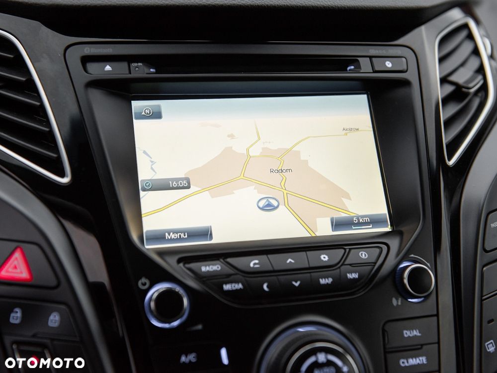 Hyundai i40 2.0 Premium - 23