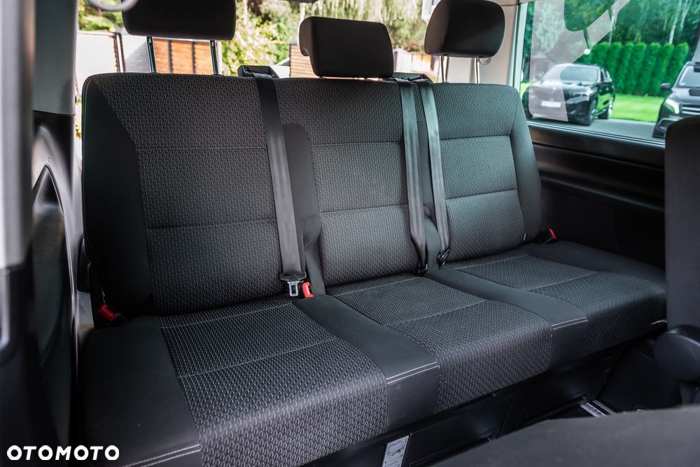 Volkswagen California - 16