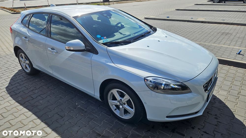 Volvo V40 - 11
