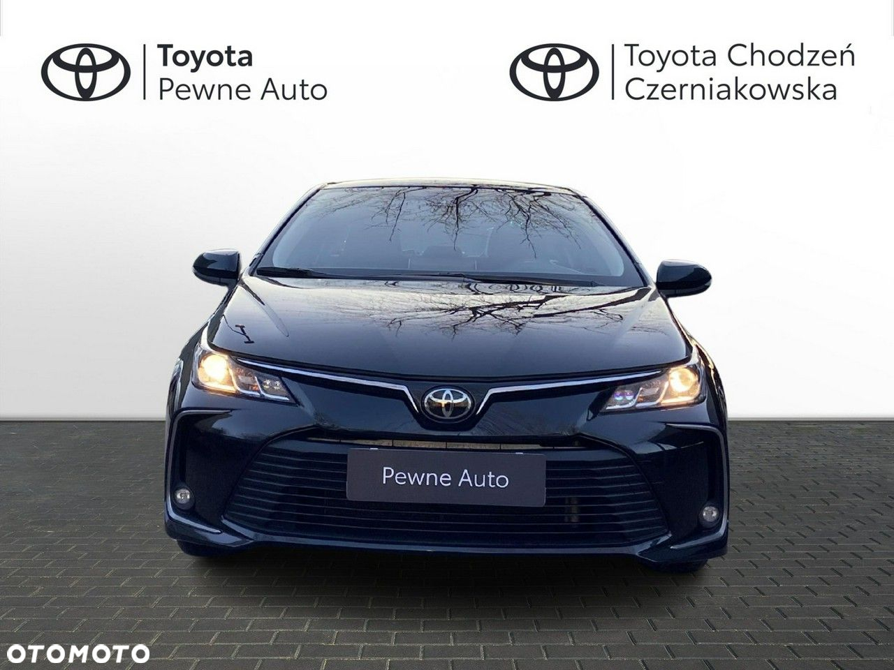 Toyota Corolla 1.5 Comfort - 7