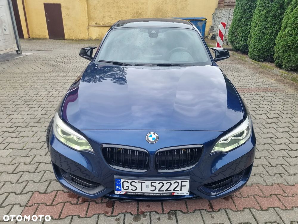 BMW Seria 2 - 24