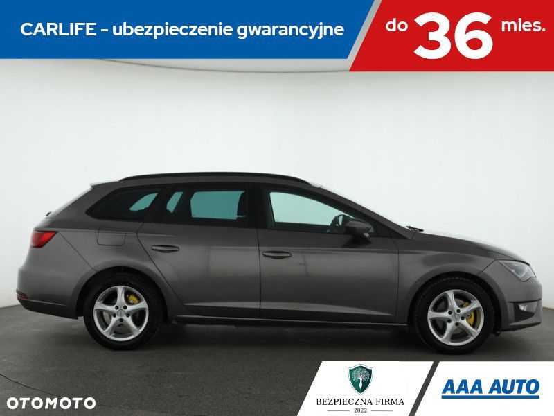 Seat Leon Sportstourer - 8