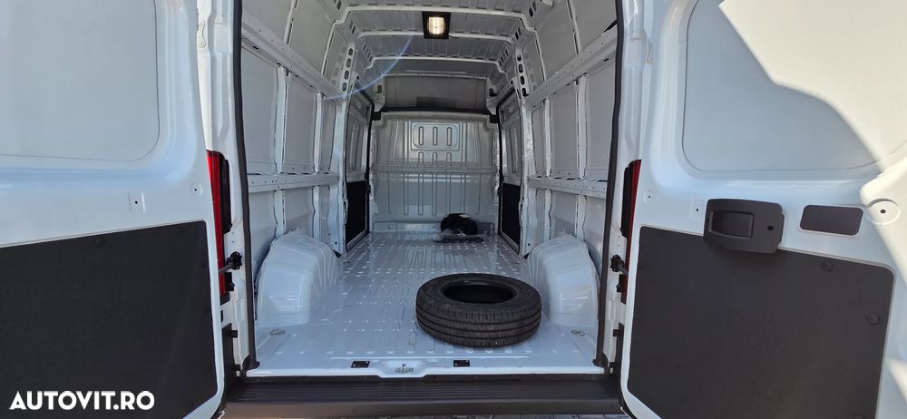 Toyota Proace Max Sasiu CD 2.2D 140CP 6MT L4H1 Base - 13