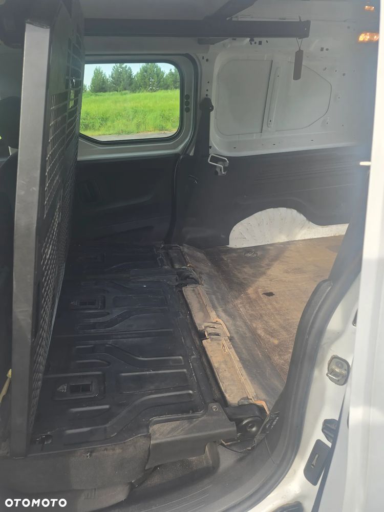Opel Combo 1.5 CDTI Edition Plus S&S N1 - 9