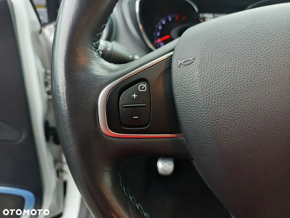 Renault Captur 1.2 Energy TCe Initiale Paris - 20