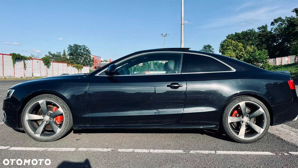 Audi A5 Coupé - 3
