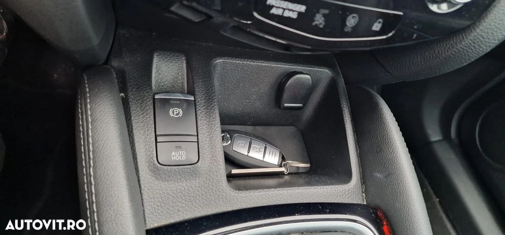 Nissan Qashqai 1.2 DIG-T TEKNA+ - 15