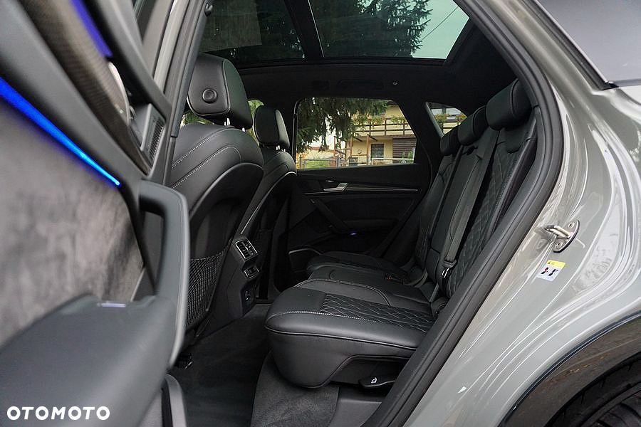 Audi Q5 3.0 TDI Quattro Tiptronic sport - 27