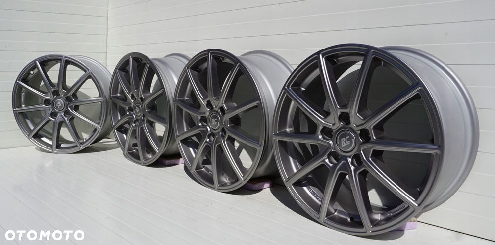 RC Desing RC32 17" 5x112x66,6 ET54 AF13 - 3