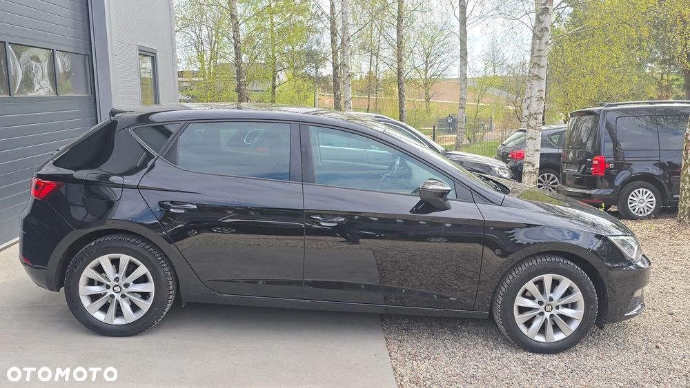 Seat Leon 1.4 TSI Start&Stop Style - 2