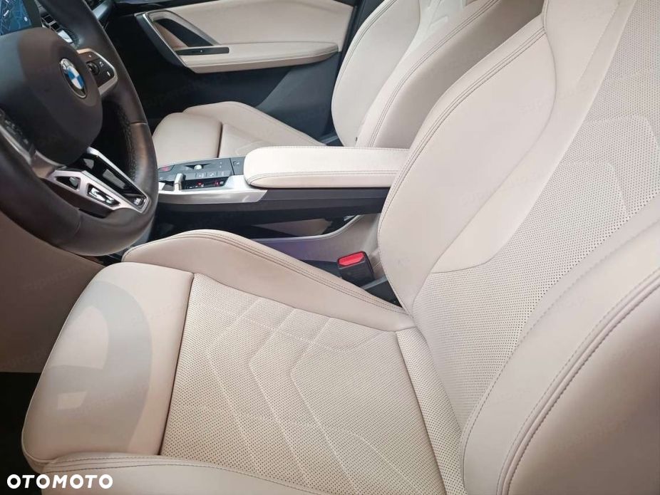 BMW X1 - 5