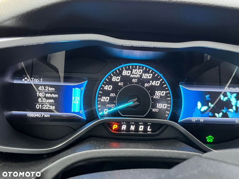 Ford Focus - 14